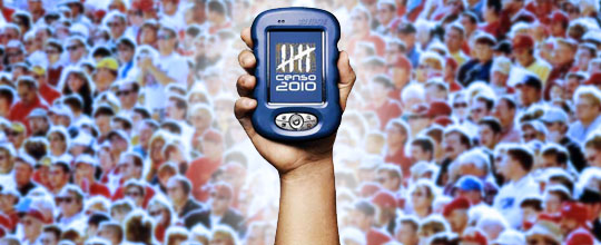 Censo 2010 Censo 2010